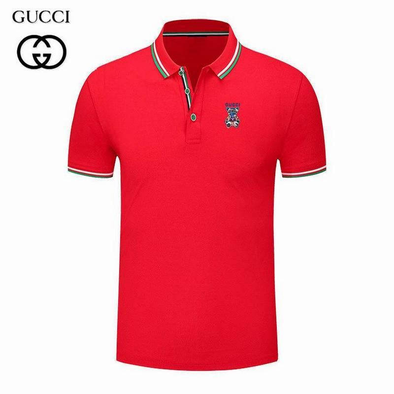 Gucci Men's Polo 992